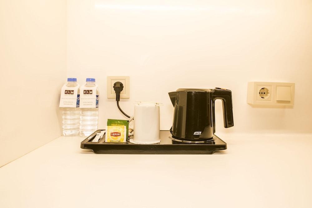 اسطنبول Elm Suite Hotel المظهر الخارجي الصورة